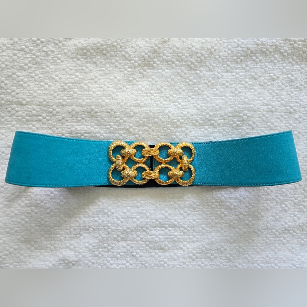 RAINA Adjustable Belt